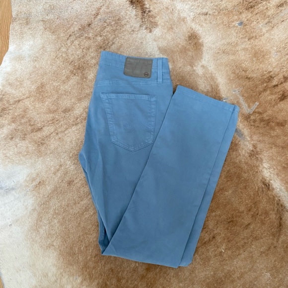 EUC AG Adriano Goldschmied Everett Jeans 31x32 - Picture 5 of 5